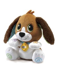 Говорящий щенок "VTech"