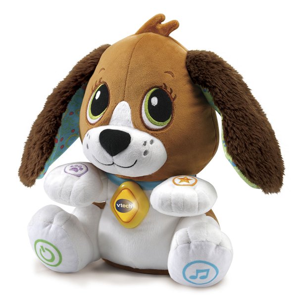 Говорящий щенок "VTech"