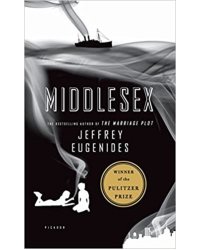 Middlesex (Oprah Book Club selection #58)