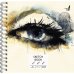 Альбом для рисования. Sketchbook. Взгляд, 50 листов