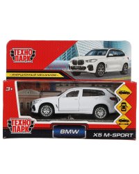 Металлическая модель "BMW X5 M-Sport", 12 см