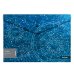 Папка-конверт на кнопке "Zodiac", А4, 180 мкм