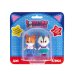 Фигурки "Дэн и Алиса", 5,5 см