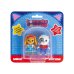 Фигурки "Викки и Жоржик", 5,5 см