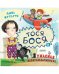 Обложка книги «Тося-Бося и ужасная несправедливость» — Жутауте Лина, ISBN 9785001546832