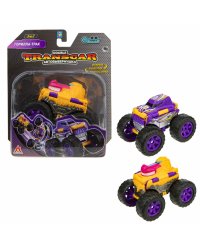 Автовывернушки Transcar Double. Горилла-трак