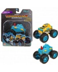 Автовывернушки Transcar Double. Рино-трак