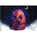 Альбом для рисования. Семья мишек, А4, 20 листов