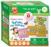 Fun Box. Что за чем? Читаем по слогам