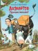 Обложка книги «Лизелотта. Пропала посылка!» — Штеффенсмайер А., ISBN 9785353099819