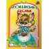 Обложка книги «Кошкин дом» — Саитгазина Н., ISBN 9785992115420