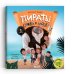 Обложка книги «Пираты снова в моде!» — Гундер А., ISBN 9785604476772