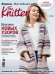 Обложка книги «Журнал "Burda. The Knitter" "Моё любимое хобби. Вязание", 01/2022 "Красота новых узоров"»