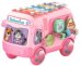 Игровой центр Elefantino "Школьный автобус", арт. IT107146
