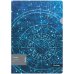 Папка-уголок "Zodiac", 200 мкм, А4