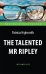 Талантливый мистер Рипли. Адаптированная книга для чтения на английском языке. Intermediate