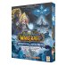 Настольная игра "Пандемия: World of Warcraft"