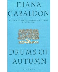 Drums of Autumn