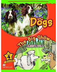 Dogs/The Big Show Reader
