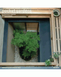 Pocket Gardens: Contemporary Japanese Miniature Designs