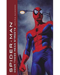 Spider-Man: Down There Mean Streets