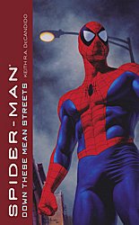 Spider-Man: Down There Mean Streets