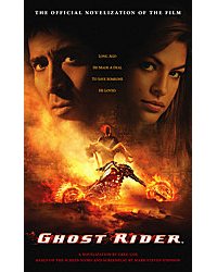 Ghost Rider