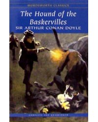 The Hound of the Baskervilles &amp; the Valley of Fear