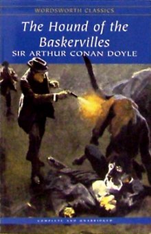 The Hound of the Baskervilles &amp; the Valley of Fear