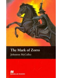 The Mark of Zorro