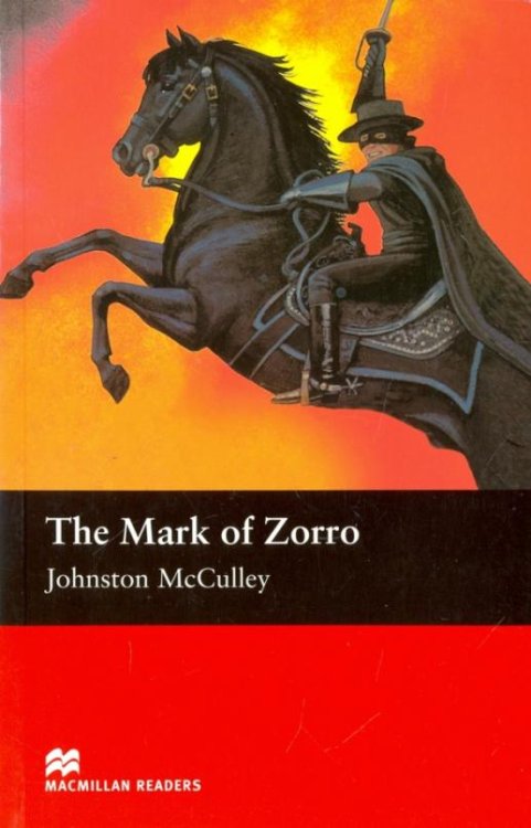 The Mark of Zorro