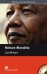 Обложка книги «Nelson Mandela Reader (+ Audio CD)» — Carl W. Hart, ISBN 9780230716599
