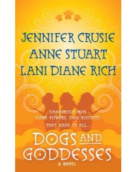 Dogs and Goddesses