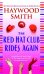 Обложка книги «The Red Hat Club Rides Again» — Haywood Smith, ISBN 9780312990763