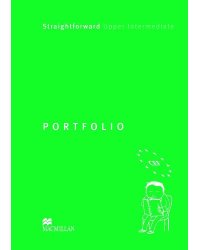 Straightforward Upper intermediate Portfolio