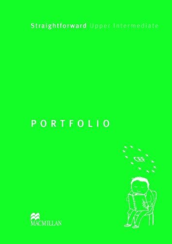 Straightforward Upper intermediate Portfolio