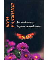 Нирвана - последний кошмар. Дзен - особая передача