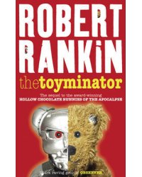 The Toyminator