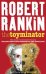 Обложка книги «The Toyminator» — Robert Rankin, ISBN 9780575079519