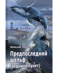 Предпоследний шельф (Седьмой пункт)