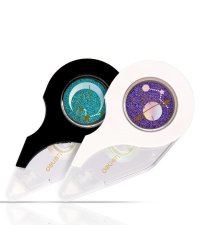 Корректирующая лента "Deli", 5 мм, 12 м