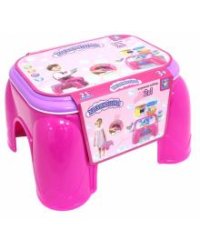 Игровой набор-стул. Профи. Хозяюшка 2 в 1