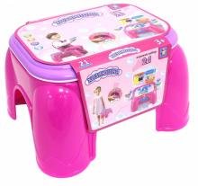 Игровой набор-стул. Профи. Хозяюшка 2 в 1