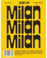 LOST iN Milan