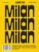 Обложка книги «LOST iN Milan»