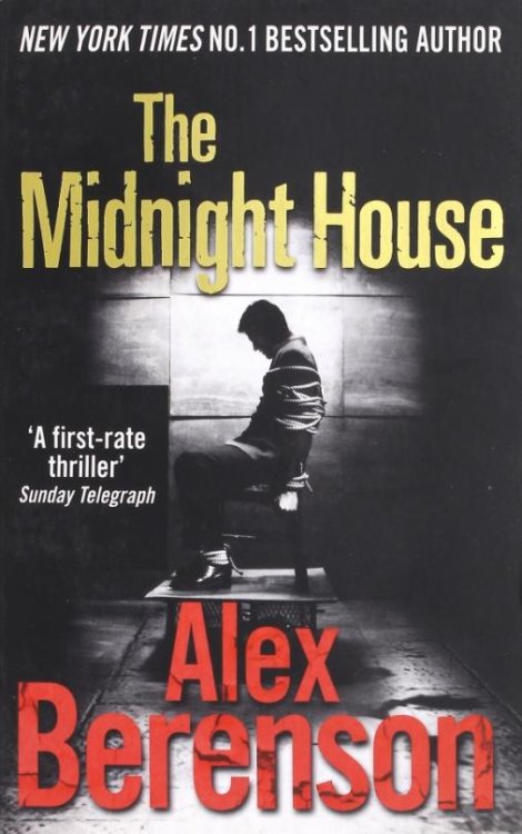 The Midnight House