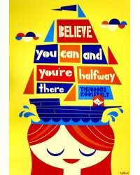 Believe You Can - POP! Chart