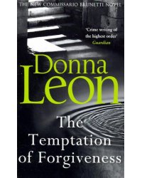 The Temptation of Forgiveness (Commissario Guido)