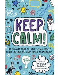 Keep Calm!