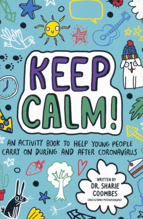 Keep Calm!